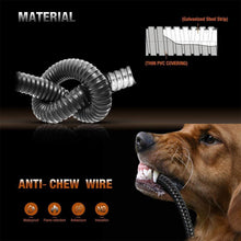 Load image into Gallery viewer, HiFuzzyPet Winter Heating Water Bowl For Pets