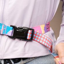 Load image into Gallery viewer, HiFuzzyPet Multifunctional 3 in 1 Hands Free Dog Leashes