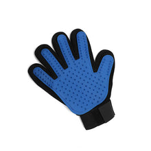 Load image into Gallery viewer, HiFuzzyPet Pet Grooming Glove