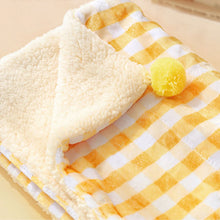 Load image into Gallery viewer, no be fade super soft cat blanket