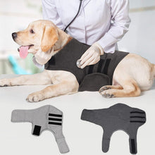 Load image into Gallery viewer, HiFuzzyPet Dog Anxiety Relief Vest for Thunderstorm & Fireworks