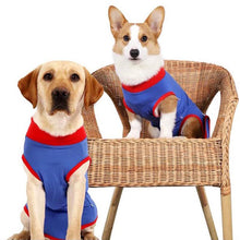 Load image into Gallery viewer, Recovery Suit for Dogs Cats After Surgery