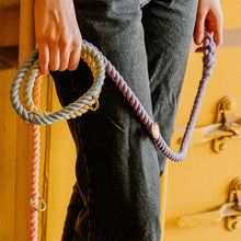 Load image into Gallery viewer, HiFuzzyPet Rainbow Easy Walk Harness for Runs, Walks, Hikes