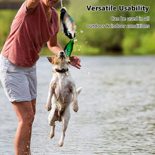 Load image into Gallery viewer, versatile usability duck dog training bumper