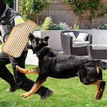 Load image into Gallery viewer, HiFuzzyPet Heavy Duty Dog Bite Sleeve for Training Protection