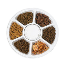 Load image into Gallery viewer, HiFuzzyPet Smart Automatic Dog Feeder with Timer
