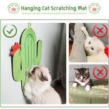Load image into Gallery viewer, cat scratching pad protect furniture