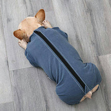 Load image into Gallery viewer, HiFuzzyPet Dog Recovery Suit after Surgery