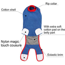Load image into Gallery viewer, Recovery Suit for Dogs Cats After Surgery