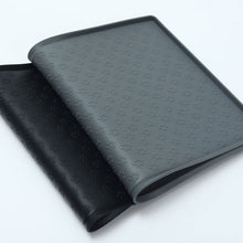 Load image into Gallery viewer, HiFuzzyPet Silicone Waterproof Dog Food Mat