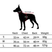 Load image into Gallery viewer, HiFuzzyPet Plaid Dog Hoodie Clothes