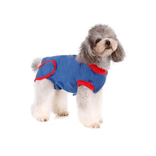 Load image into Gallery viewer, Recovery Suit for Dogs Cats After Surgery