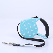 Load image into Gallery viewer, HiFuzzyPet Retractable Lead Leash