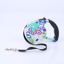Load image into Gallery viewer, HiFuzzyPet Retractable Lead Leash