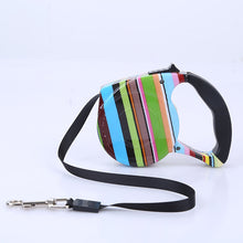 Load image into Gallery viewer, HiFuzzyPet Retractable Lead Leash