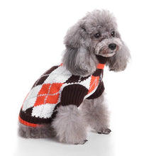 Load image into Gallery viewer, HiFuzzyPet Warm Christmas Dog Sweaters & Hoodies for Large & Small Dogs