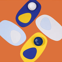 Load image into Gallery viewer, HiFuzzyPet Silicone Dog & Cat Food Mat with Edges Lip