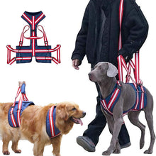 Load image into Gallery viewer, Dog Support Recovery Sling