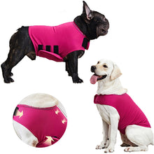 Load image into Gallery viewer, HiFuzzyPet Dog Anxiety Relief Vest for Thunderstorm & Fireworks