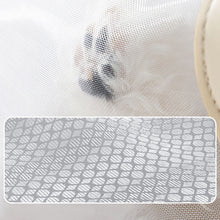 Load image into Gallery viewer, HiFuzzyPet Breathable Mesh Cat Carrier Bag Pet Handbag