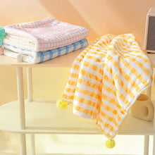 Load image into Gallery viewer, super soft cat blanket