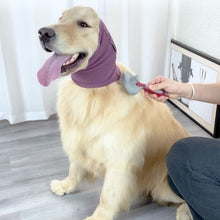 Load image into Gallery viewer, HiFuzzyPet 2 Pcs Quiet Ears for Dogs, Dog Happy Hoodie Calming Cap