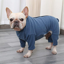 Load image into Gallery viewer, HiFuzzyPet Dog Recovery Suit after Surgery