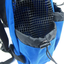Load image into Gallery viewer, HiFuzzyPet Shoulders Washable Doggie Backpacks For Hiking