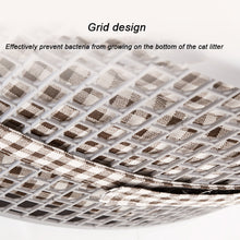 Load image into Gallery viewer, HiFuzzyPet Cat Hammock Bed with Scratcher