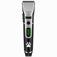Load image into Gallery viewer, HiFuzzyPet Professional Pet Dog Grooming Hair Clippers
