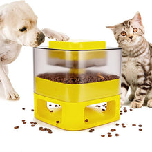 Load image into Gallery viewer, HiFuzzyPet Funny Dog Automatic Feeders