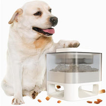Load image into Gallery viewer, HiFuzzyPet Funny Dog Automatic Feeders