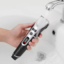 Load image into Gallery viewer, HiFuzzyPet Professional Pet Dog Grooming Hair Clippers