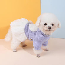 Load image into Gallery viewer, HiFuzzyPet Fashion Cute Pet Dress for Dogs & Cats