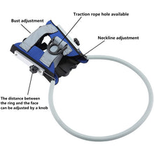 Load image into Gallery viewer, high-quality blind dog halo details