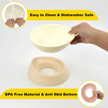 Load image into Gallery viewer, high-quality elevated cat bowl