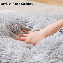 Load image into Gallery viewer, HiFuzzyPet Comfy Indoor Cat House with Removable Washable Cushion