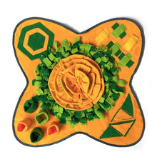 Load image into Gallery viewer, HiFuzzyPet Snuffle Mat for Dogs