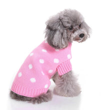 Load image into Gallery viewer, HiFuzzyPet Warm Christmas Dog Sweaters & Hoodies for Large & Small Dogs