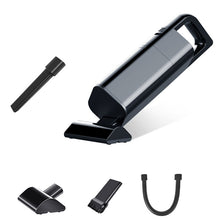 Load image into Gallery viewer, HiFuzzyPet Handheld Vacuum for Pet Hair