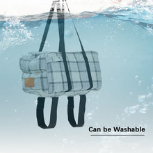 Load image into Gallery viewer, HiFuzzyPet Center Console Dog Car Seat