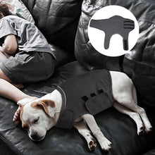 Load image into Gallery viewer, HiFuzzyPet Dog Anxiety Relief Vest for Thunderstorm & Fireworks