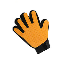 Load image into Gallery viewer, HiFuzzyPet Pet Grooming Glove