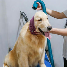 Load image into Gallery viewer, HiFuzzyPet 2 Pcs Quiet Ears for Dogs, Dog Happy Hoodie Calming Cap