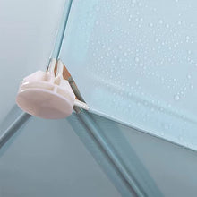 Load image into Gallery viewer, HiFuzzyPet Patchable Rabbit Cage with Ramp, 2-storey Bunny Cage with Playpen Indoor