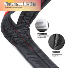 Load image into Gallery viewer, dog sledding harness protect dog's skin