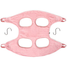 Load image into Gallery viewer, HiFuzzyPet Dog Grooming Hammock for Dog Nail Clipping