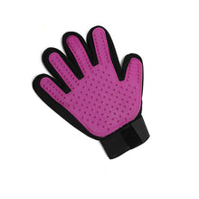 Load image into Gallery viewer, HiFuzzyPet Pet Grooming Glove