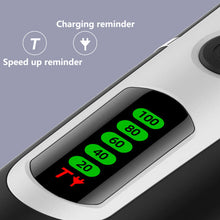 Load image into Gallery viewer, HiFuzzyPet Professional Pet Dog Grooming Hair Clippers