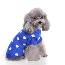 Load image into Gallery viewer, HiFuzzyPet Warm Christmas Dog Sweaters & Hoodies for Large & Small Dogs